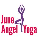 June Angel Yoga